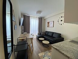 Apartamentos San Miguel