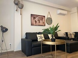 Apartamentos San Miguel