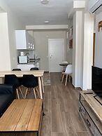 Apartamentos San Miguel
