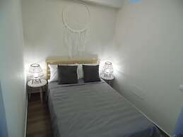 Apartamentos San Miguel