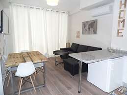 Apartamentos San Miguel