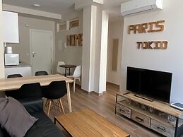 Apartamentos San Miguel
