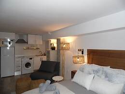 Apartamentos San Miguel