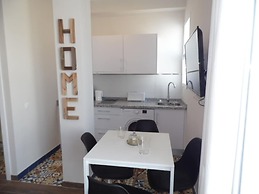 Apartamentos San Miguel