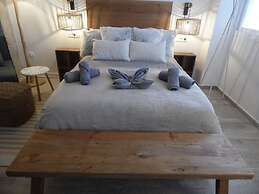 Apartamentos San Miguel
