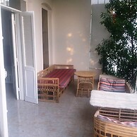 Adam Apartments