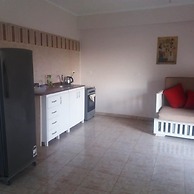Adam Apartments