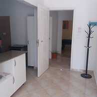 Adam Apartments