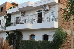 Adam Apartments