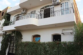 Adam Apartments