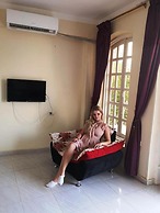 Adam Apartments