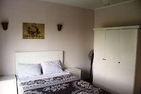Adam Apartments