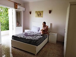 Adam Apartments