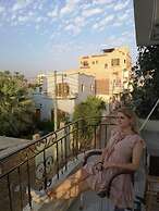 Adam Apartments