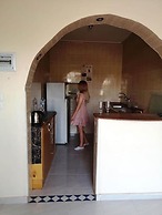 Adam Apartments
