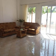 Adam Apartments