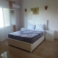 Adam Apartments