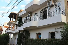 Adam Apartments