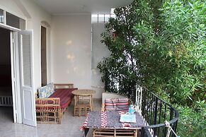 Adam Apartments