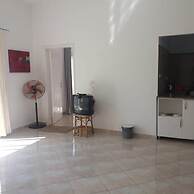 Adam Apartments