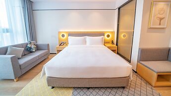 Holiday Inn Xi’an High Tech Zone by IHG