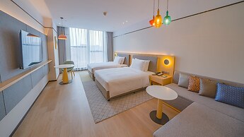 Holiday Inn Xi’an High Tech Zone by IHG