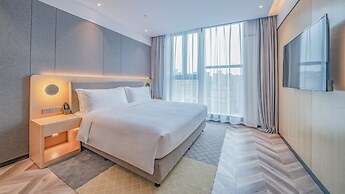 Holiday Inn Xi’an High Tech Zone by IHG