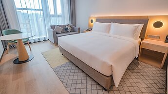 Holiday Inn Xi’an High Tech Zone by IHG