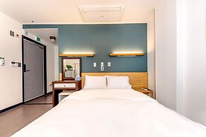 The Jade hotel