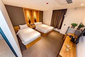 The Jade hotel