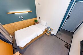 The Jade hotel