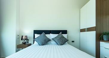 Luxury Sea View 1Bedroom Apartment