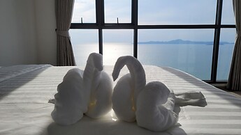 The Andromeda Condominium