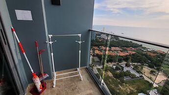 The Andromeda Condominium