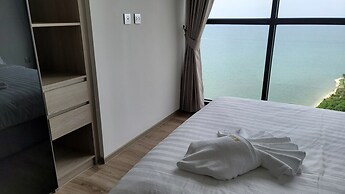 The Andromeda Condominium