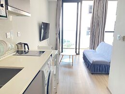 The Andromeda Condominium