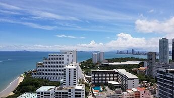 The Andromeda Condominium