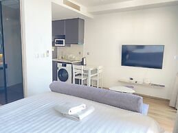 The Andromeda Condominium