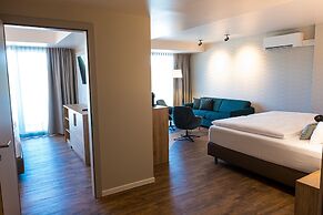 Rebhans Business und Wellness Hotel