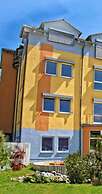 Rebhans Business und Wellness Hotel