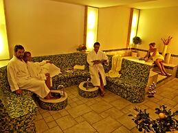Rebhans Business und Wellness Hotel