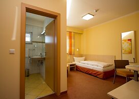 Rebhans Business und Wellness Hotel