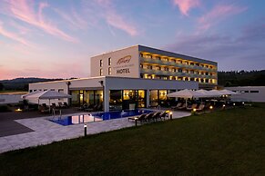 Rebhans Business und Wellness Hotel
