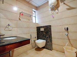 Hotel Divine Residency by VARSHRI