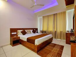 Hotel Divine Residency by VARSHRI