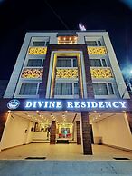 Hotel Divine Residency by VARSHRI