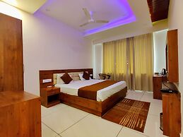 Hotel Divine Residency by VARSHRI
