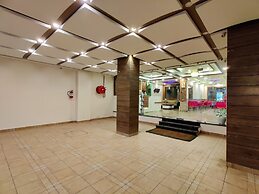 Hotel Divine Residency by VARSHRI