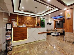Hotel Divine Residency by VARSHRI