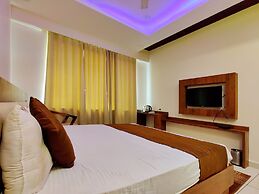 Hotel Divine Residency by VARSHRI